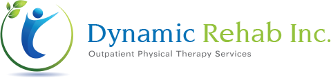 Dynamic Rehab Inc logo