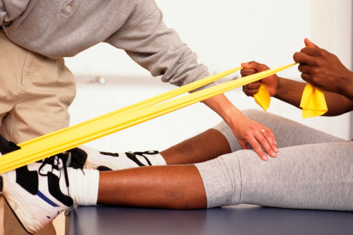 work hardening injury rehab