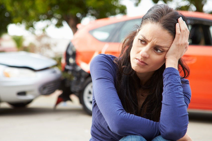 car-accident motor vehicle accidents injury